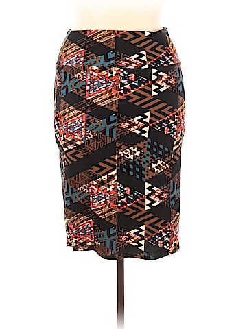 Lularoe Casual Skirt (view 2)