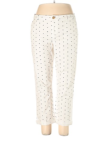 Tommy Hilfiger Khakis (view 1)