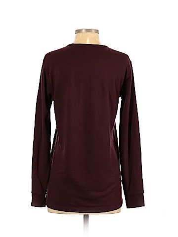 Zara Long Sleeve T-Shirt (view 2)