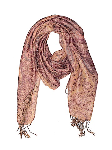 Unbranded Scarf (view 1)