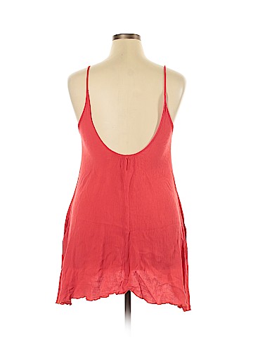 Unbranded Sleeveless Blouse (view 2)