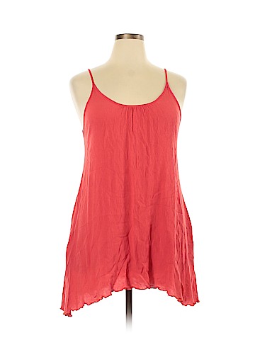 Unbranded Sleeveless Blouse (view 1)