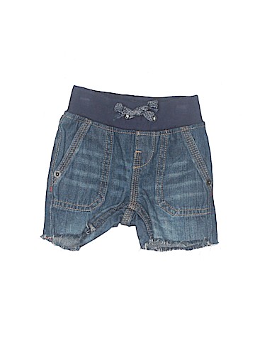 Baby Gap Outlet Denim Shorts (view 1)