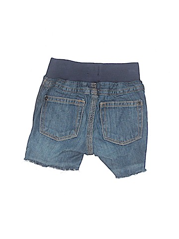 Baby Gap Outlet Denim Shorts (view 2)