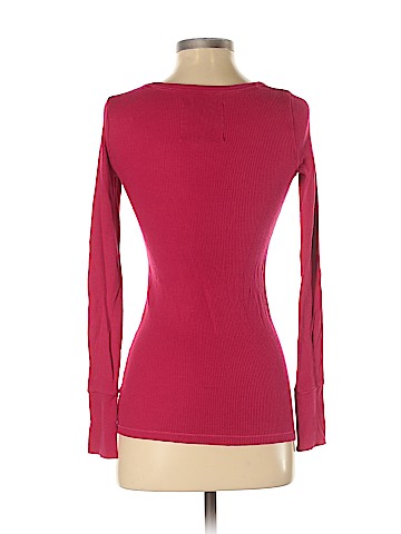 American Eagle Outfitters Thermal Top (view 2)