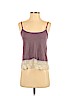 American Eagle Outfitters Purple Tank Top Size S - photo 1