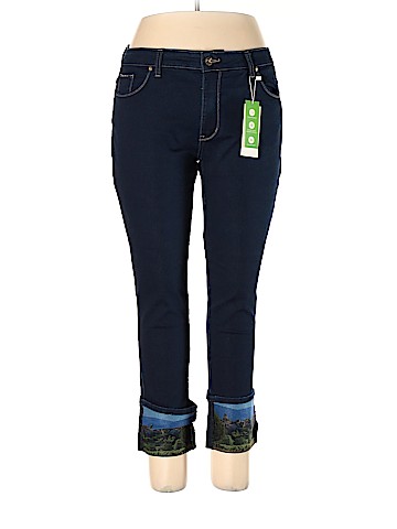 Soft Surroundings Jeggings (view 1)