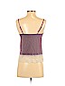 American Eagle Outfitters Purple Tank Top Size S - photo 2