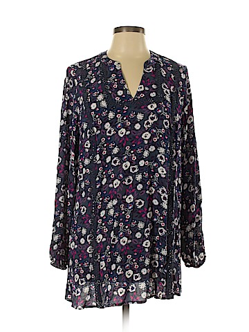 Lane Bryant Casual Dress (view 1)