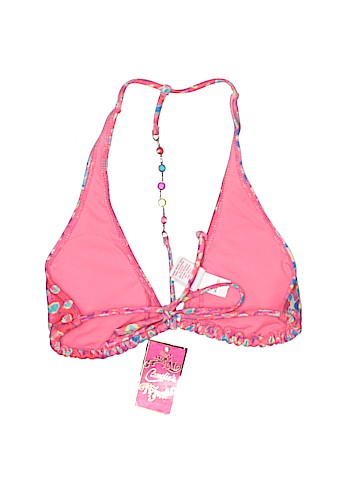 Candie's Swimsuit Top (view 2)