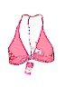 Candie's Pink Swimsuit Top Size S - photo 2