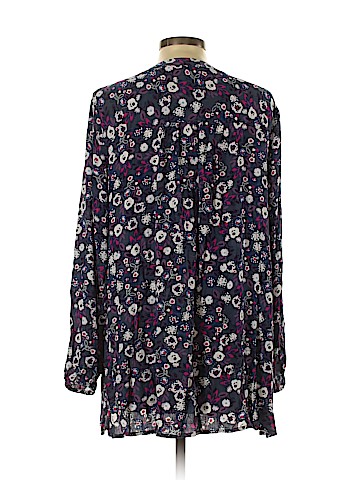 Lane Bryant Casual Dress (view 2)