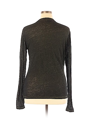 Rock & Roll Cowgirl Long Sleeve T-Shirt (view 2)