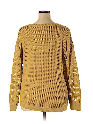 Madewell Pullover Sweater (view 2)