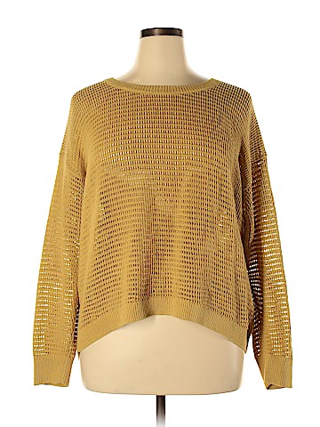 Madewell Pullover Sweater (view 1)