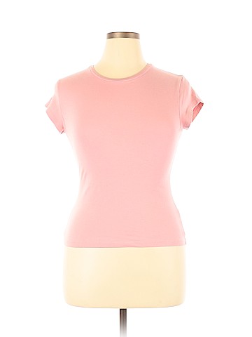 BP. Short Sleeve T-Shirt (view 1)