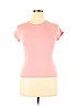 BP. Pink Short Sleeve T-Shirt Size XL - photo 1