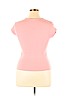 BP. Pink Short Sleeve T-Shirt Size XL - photo 2