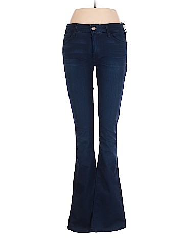 7 For All Mankind Jeans (view 1)