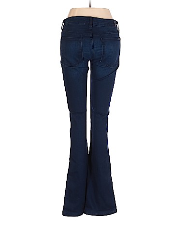 7 For All Mankind Jeans (view 2)