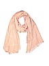 Ann Taylor LOFT Solid Pink Scarf One size - photo 1