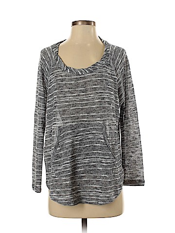 Splendid Pullover Sweater (view 1)