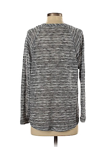 Splendid Pullover Sweater (view 2)