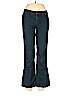 Christopher & Banks Blue Jeans Size 4 (petite) - photo 1