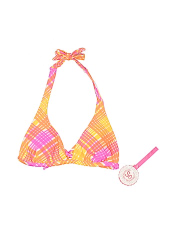 SO Swimsuit Top (view 1)