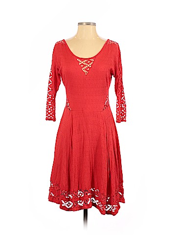 Free People Casual Dress (view 1)