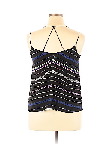 No Boundaries Sleeveless Top (view 2)