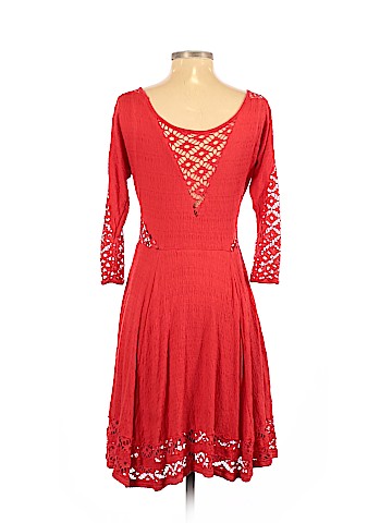 Free People Casual Dress (view 2)