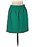 H&M Green Casual Skirt Size 10 - photo 2