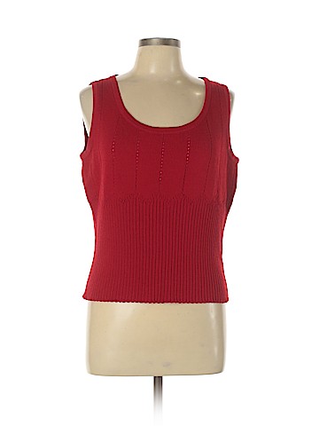 St. John Sport Wool Pullover Sweater (view 1)