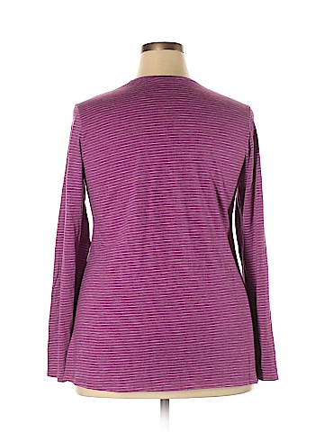 Champion Long Sleeve T-Shirt (view 2)