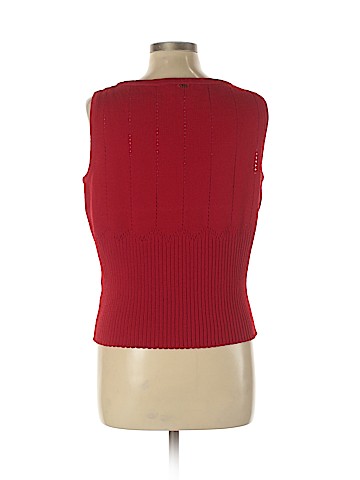 St. John Sport Wool Pullover Sweater (view 2)