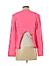 Charlotte Russe 100% Polyester Pink Blazer Size XS - photo 2