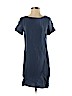 Amanda Uprichard Blue Cocktail Dress Size S - photo 1