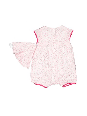 Absorba Short Sleeve Outfit (view 2)