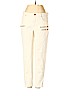 H&M Ivory Jeans Size 8 - photo 1