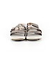 Cloudsteppers by Clarks Gray Sandals Size 5 1/2 - photo 2