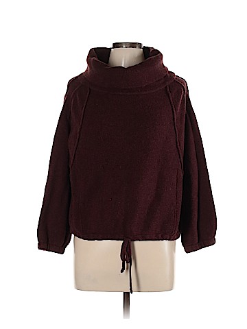 Field Flower Pullover Sweater (view 1)