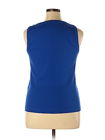 Chico's Tank Top (view 2)