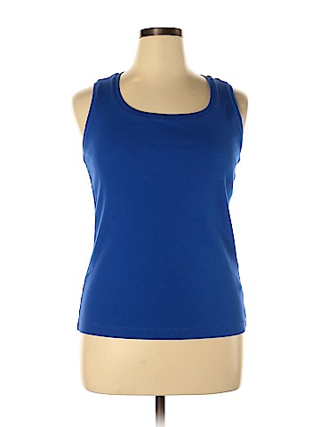 Chico's Tank Top (view 1)