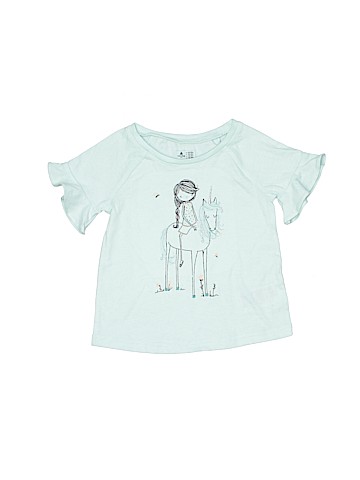 Baby Gap Short Sleeve T-Shirt (view 1)
