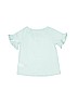 Baby Gap 100% Cotton Green Short Sleeve T-Shirt Size 18-24 mo - photo 2