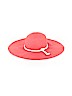 Unbranded Solid Pink Sun Hat One size - photo 1