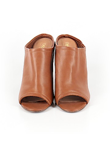Mossimo Heels (view 2)