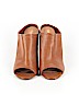 Mossimo Tan Heels Size 9 1/2 - photo 2