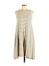 Zara Ivory Casual Dress Size S - photo 1